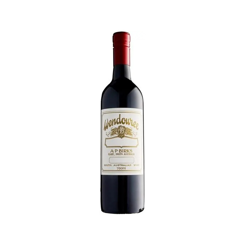 Birks Wendouree Shiraz 750ml