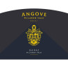 Angoves Family Crest Shiraz