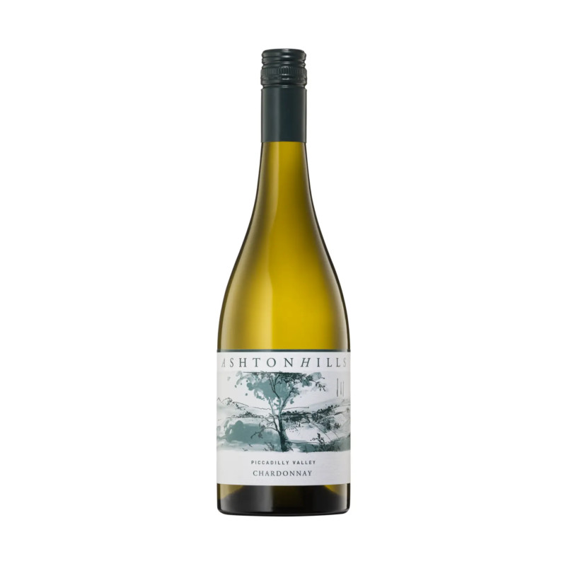 Ashton Hills Piccadilly Valley Chardonnay