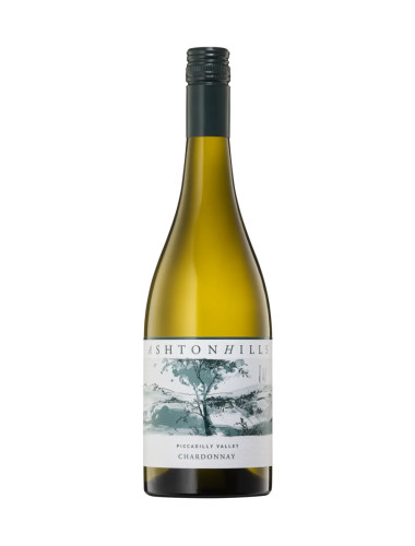 Ashton Hills Piccadilly Valley Chardonnay