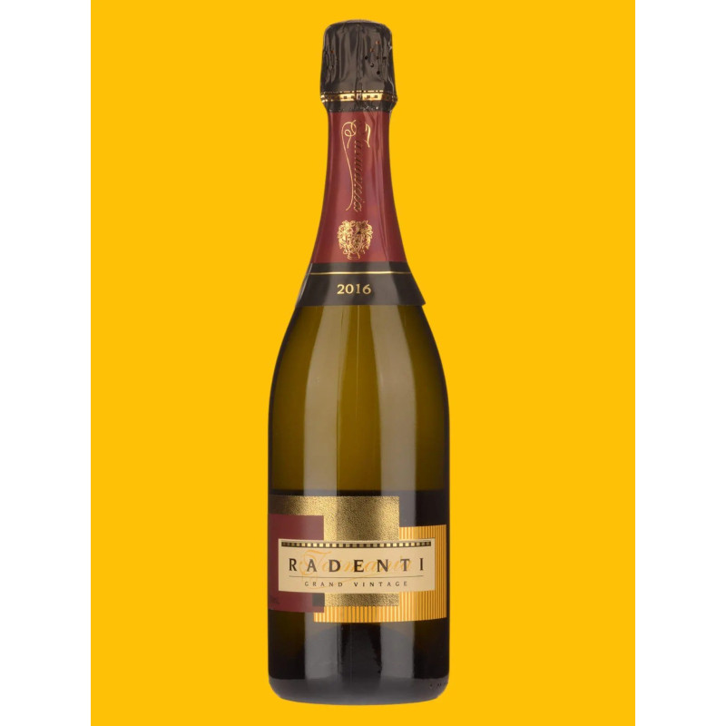 Radenti Grand Vintage Sparkling 2016