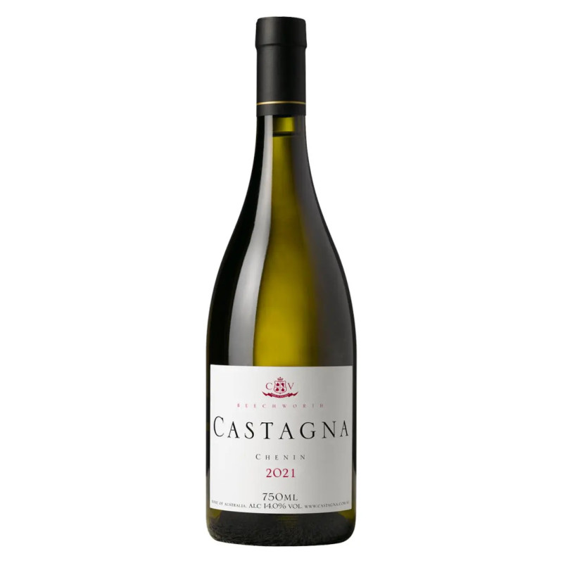 2022 Castagna Chenin Blanc 750ml