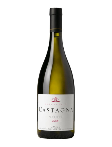 2022 Castagna Chenin Blanc 750ml