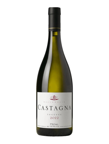 2022 Castagna Ingenue Viognier 750ml