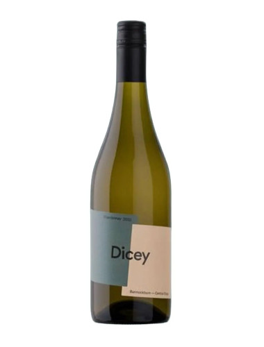2022 Dicey Bannockburn Chardonnay 750ml