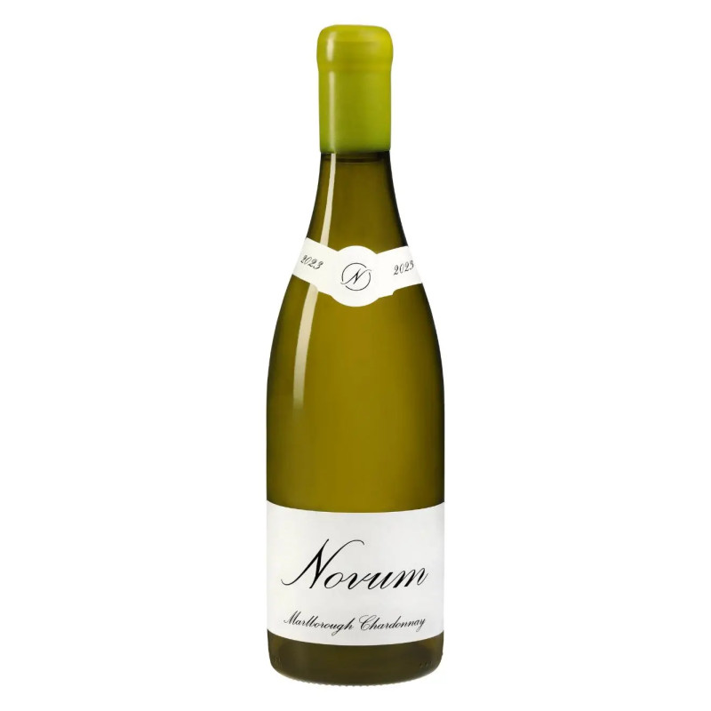 2023 Novum Chardonnay 750ml
