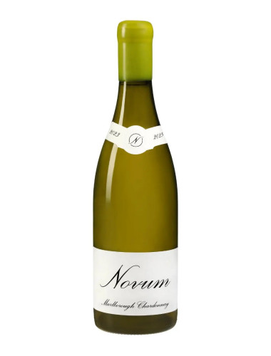 2023 Novum Chardonnay 750ml