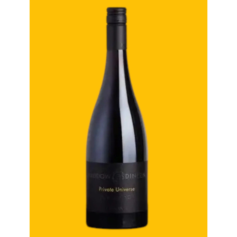 Haddow & Dineen Private Universe Pinot Noir 2024