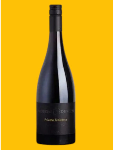 Haddow & Dineen Private Universe Pinot Noir 2024