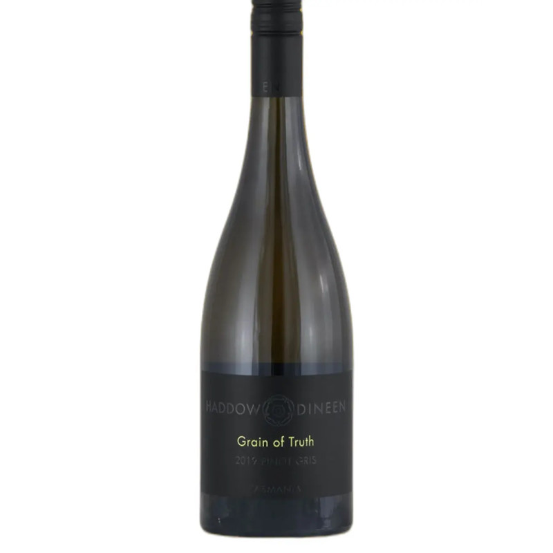 Haddow & Dineen Grain of Truth Pinot Gris 2025