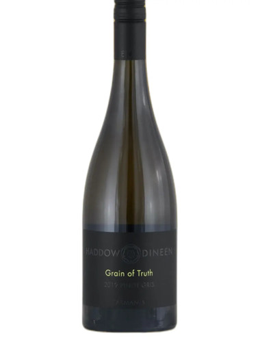 Haddow & Dineen Grain of Truth Pinot Gris 2025