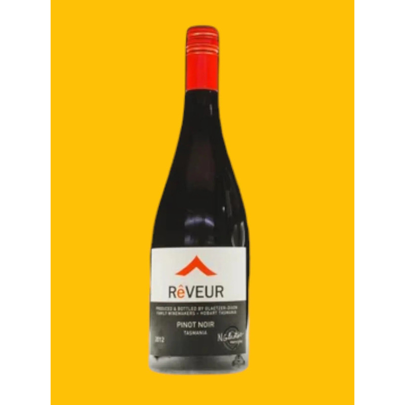Glaetzer Dixon Reveur Pinot Noir 2022