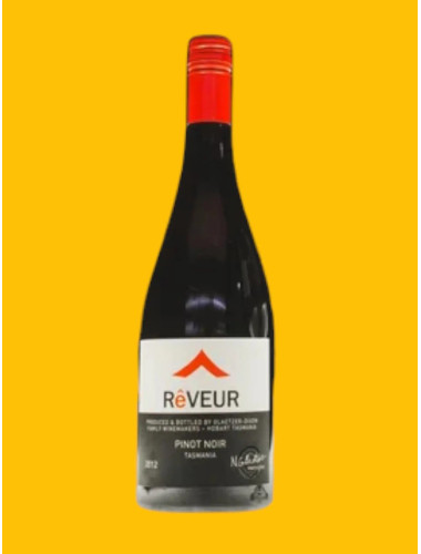 Glaetzer Dixon Reveur Pinot Noir 2022