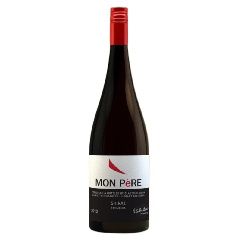 Glaetzer Dixon Mon Pere Shiraz 2022