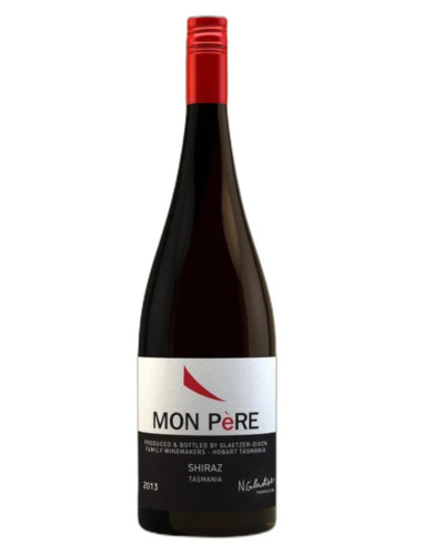 Glaetzer Dixon Mon Pere Shiraz 2022