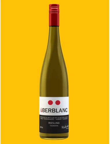 Glaetzer Dixon Uberblanc Riesling 2024