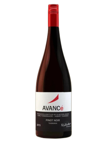 Glaetzer Dixon Avance Pinot Noir 2024