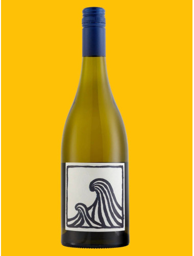 Aunt Alice Ocean Chardonnay 2025