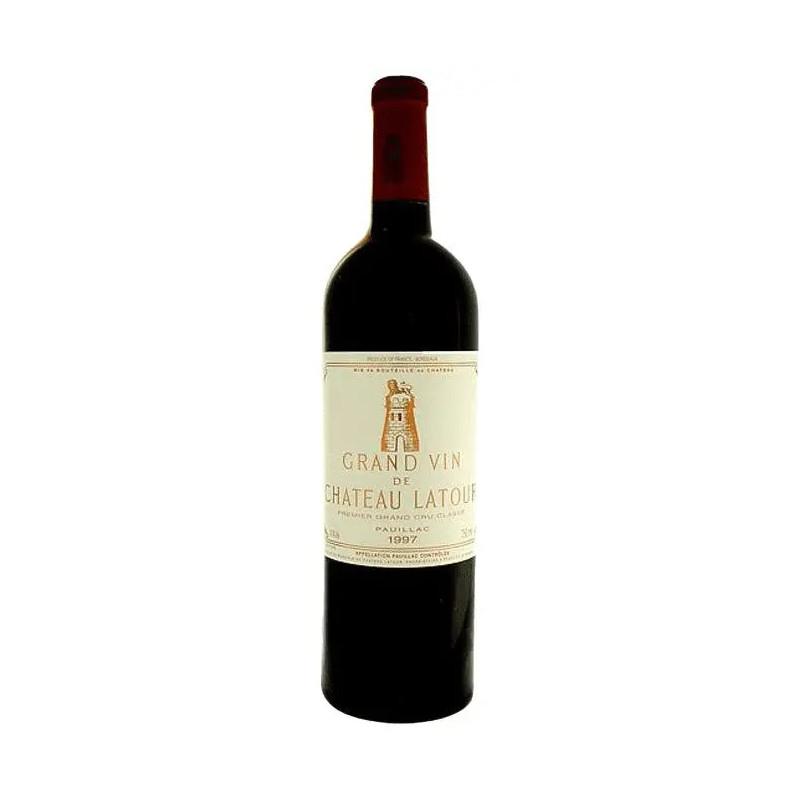 1997 Chateau Latour 750ml