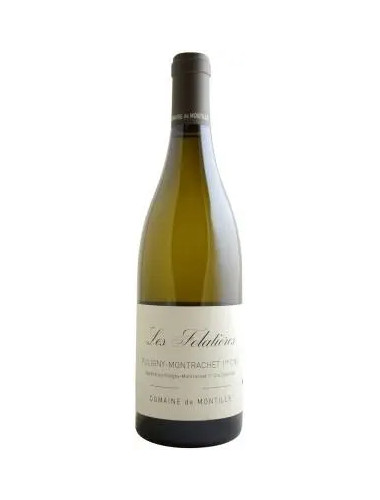 Domaine de Montille - Puligny-Montrachet 1er Cru 'Les Folatieres' - 2020