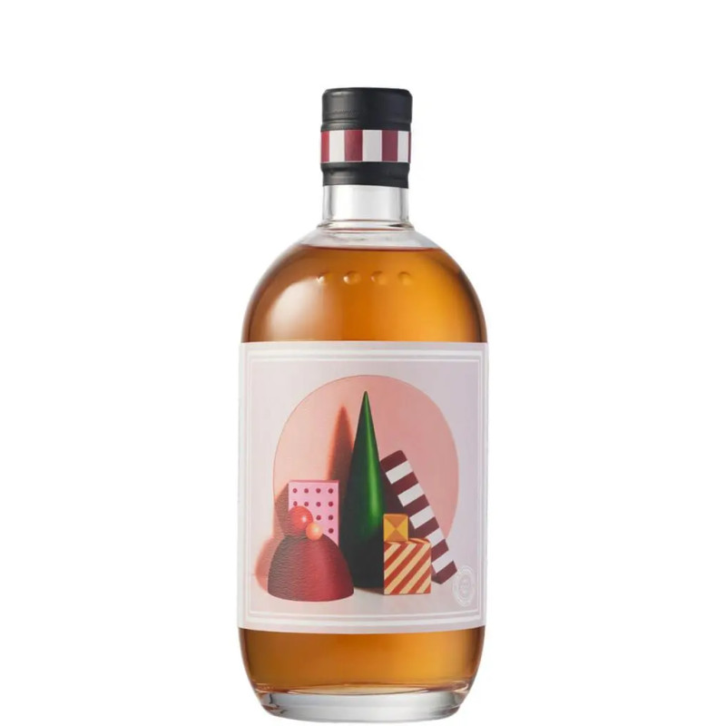 Four Pillars Christmas Gin 2022 Edition