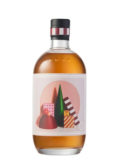 Four Pillars Christmas Gin 2022 Edition