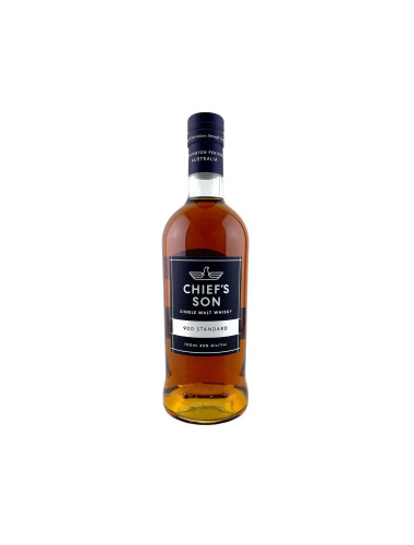Chiefs Son Single Malt 900 Standard Release 2 Holden