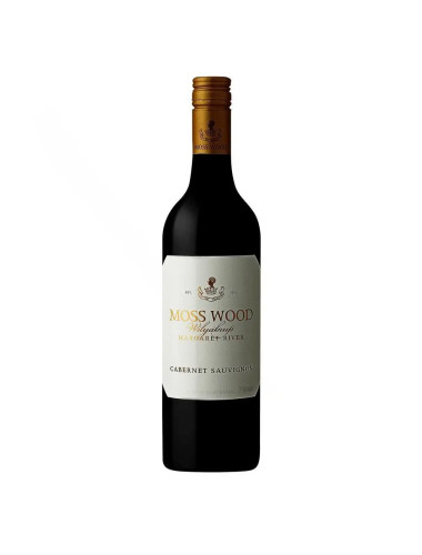 Moss Wood Cabernet Sauvignon 2017