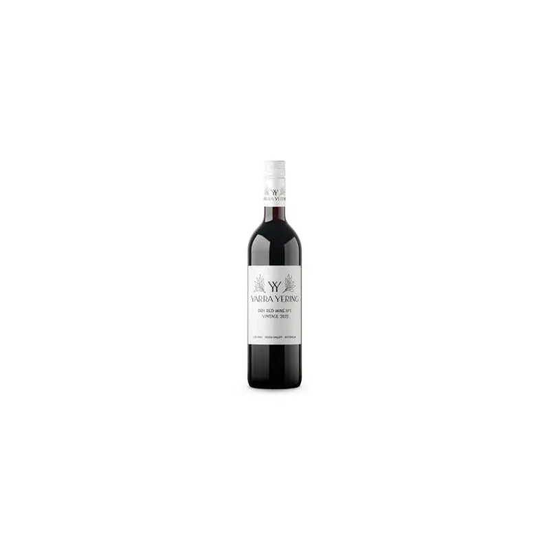 Yarra Yering Dry Red No.1 2022