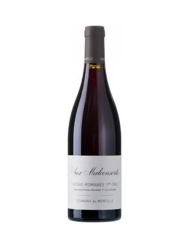 Domaine de Montille - Vosne-Romanee 1er Cru 'Malconsorts' - 2020