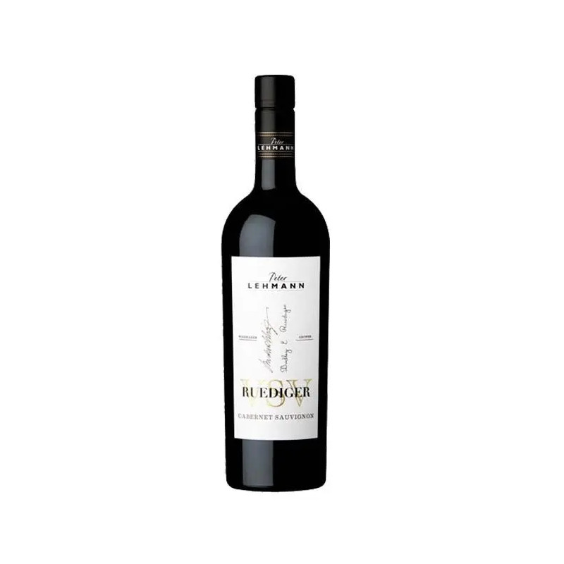 Peter Lehmann VSV Ruediger Cabernet