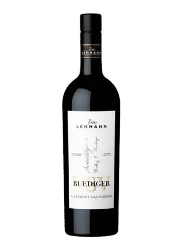 Peter Lehmann VSV Ruediger Cabernet
