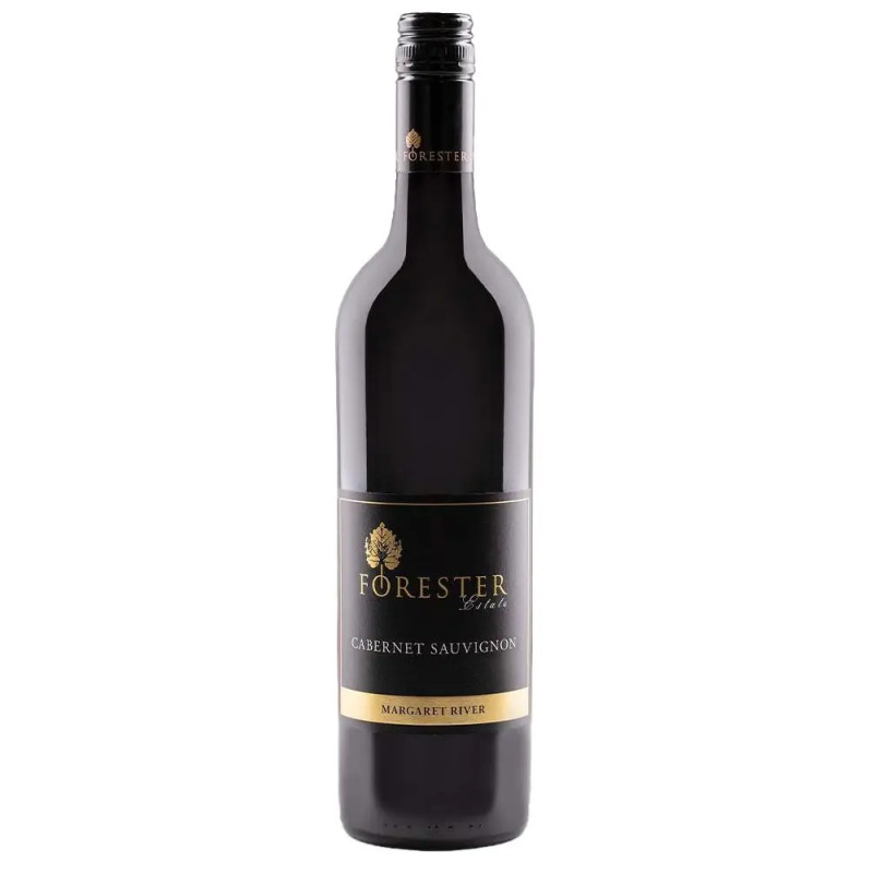 Forester Estate Premium Cabernet Sauvignon