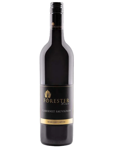 Forester Estate Premium Cabernet Sauvignon