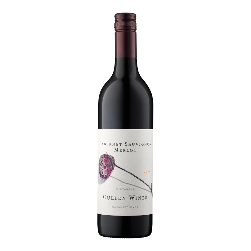 Cullen Cabernet Merlot 750ml