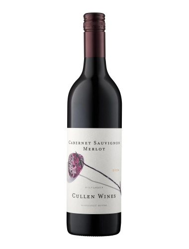 Cullen Cabernet Merlot 750ml
