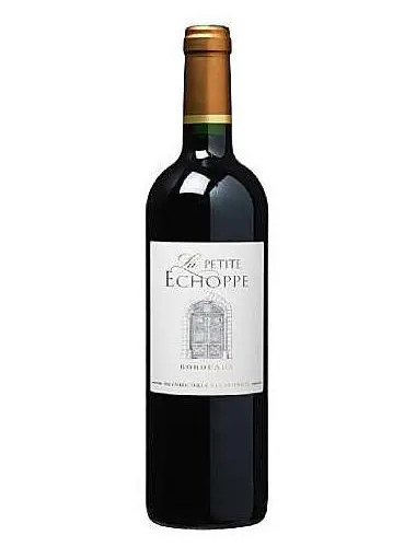 La Petite Echoppe Bordauex 2018
