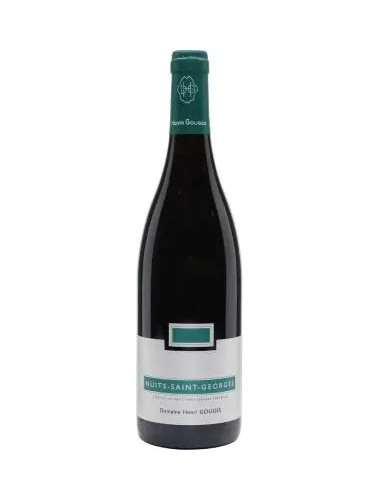 Domaine Henri Gouges - Nuits-Saint-Georges - 2020
