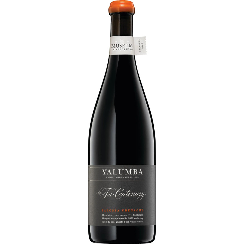 Yalumba Tricentenary Grenache