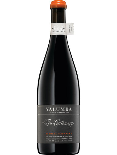Yalumba Tricentenary Grenache