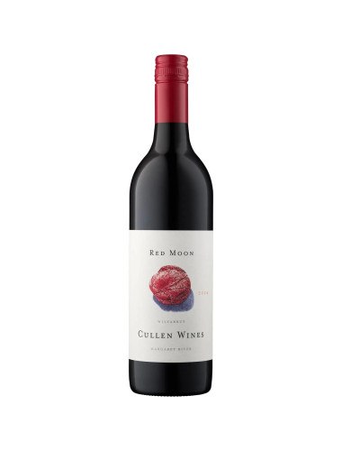Cullen Mangan Red Moon