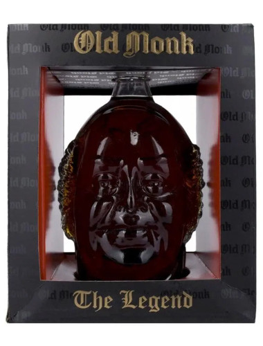 Old Monk Legend Rum 750ml