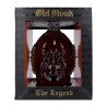 Old Monk Legend Rum 750ml