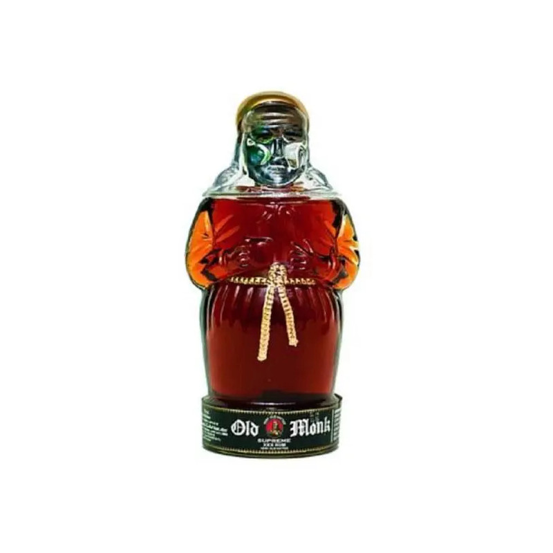 Old Monk Supreme 750ml