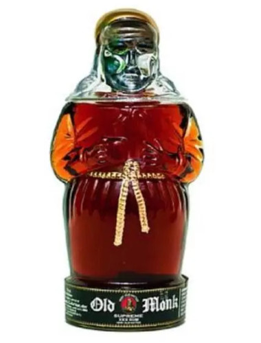 Old Monk Supreme 750ml