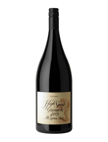 2020 Yangarra Estate Vineyards High Sands Grenache 1.5L Magnum