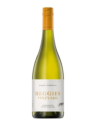 2021 Heggies Vineyard Estate Reserve Chardonnay 750ml