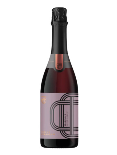 Taylor Ferguson Sparkling Shiraz - Cabernet 750ml