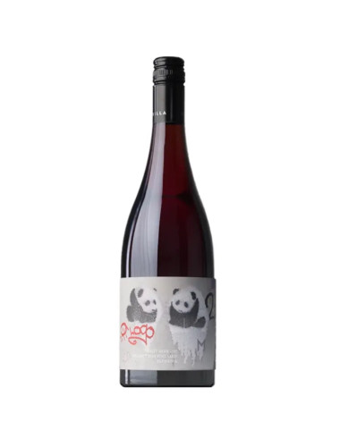 Moorilla Estate Praxis Pinot Noir