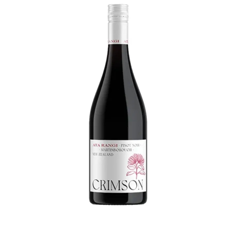 Ata Rangi Crimson Pinot Noir 750ml